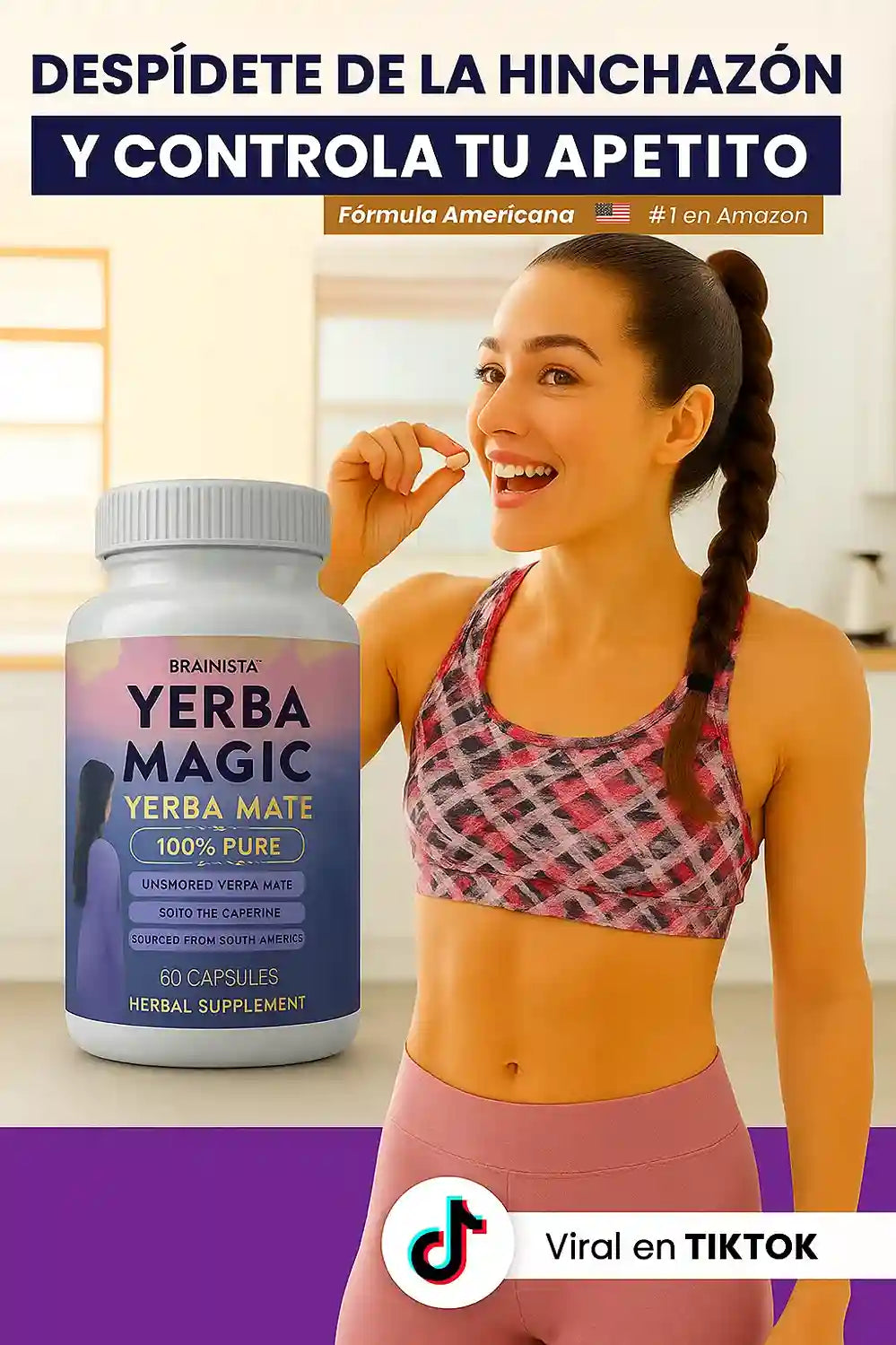 YERBA MAGIC