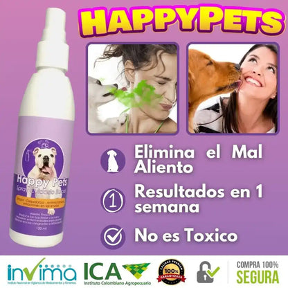 HAPPY PETS TT1
