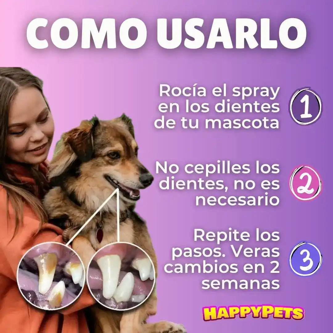 HAPPY PETS TT1