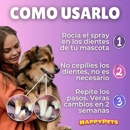 HAPPY PETS TT1
