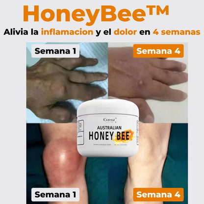 Compra 1 y te regalamos la 2 + EBook GRATIS | CREMA PARA ALIVIAR EL DOLOR Y LA INFLAMACIÓN