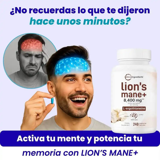MELENA DE LEÓN